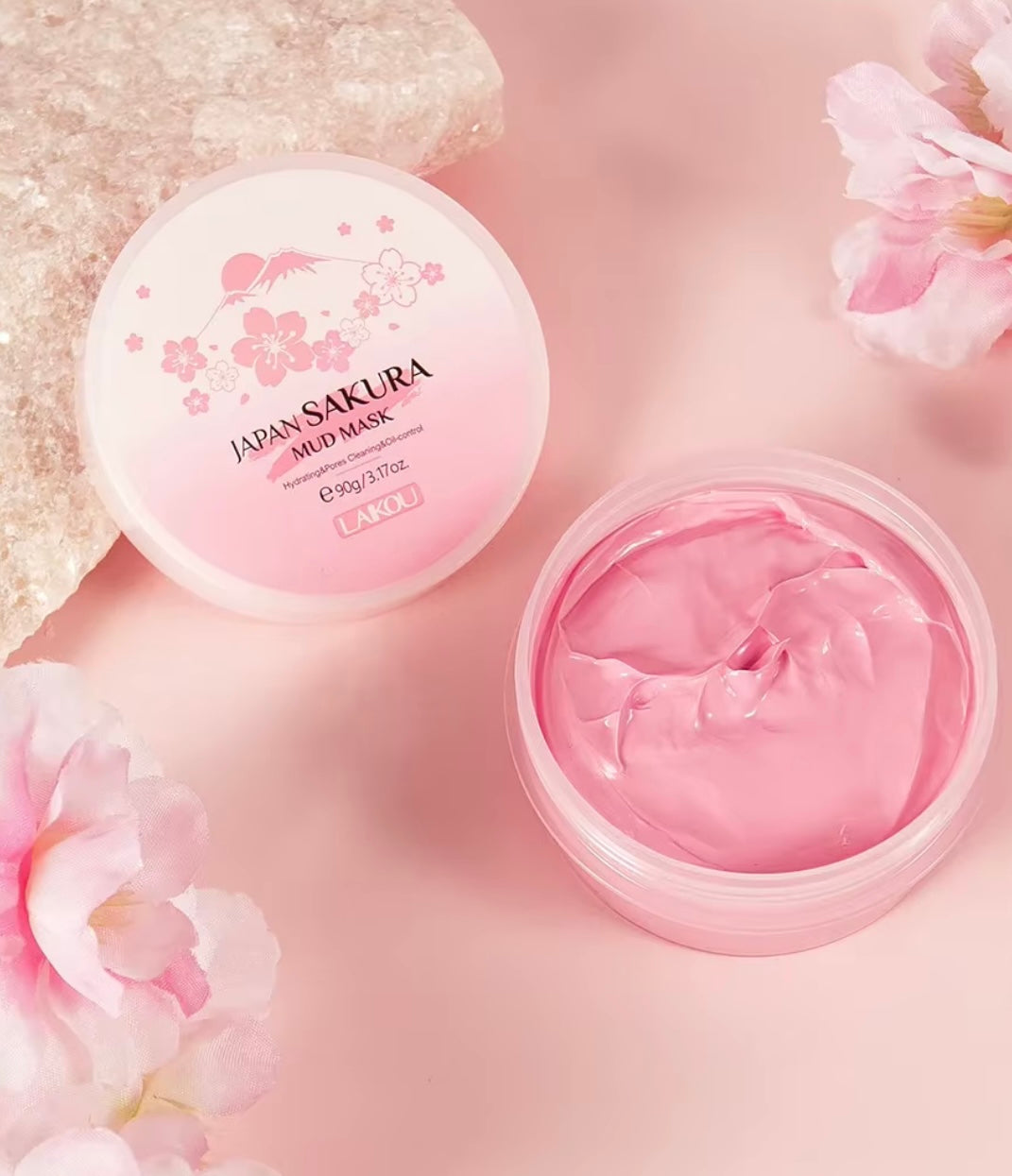 Masque Éclat & Purifiant