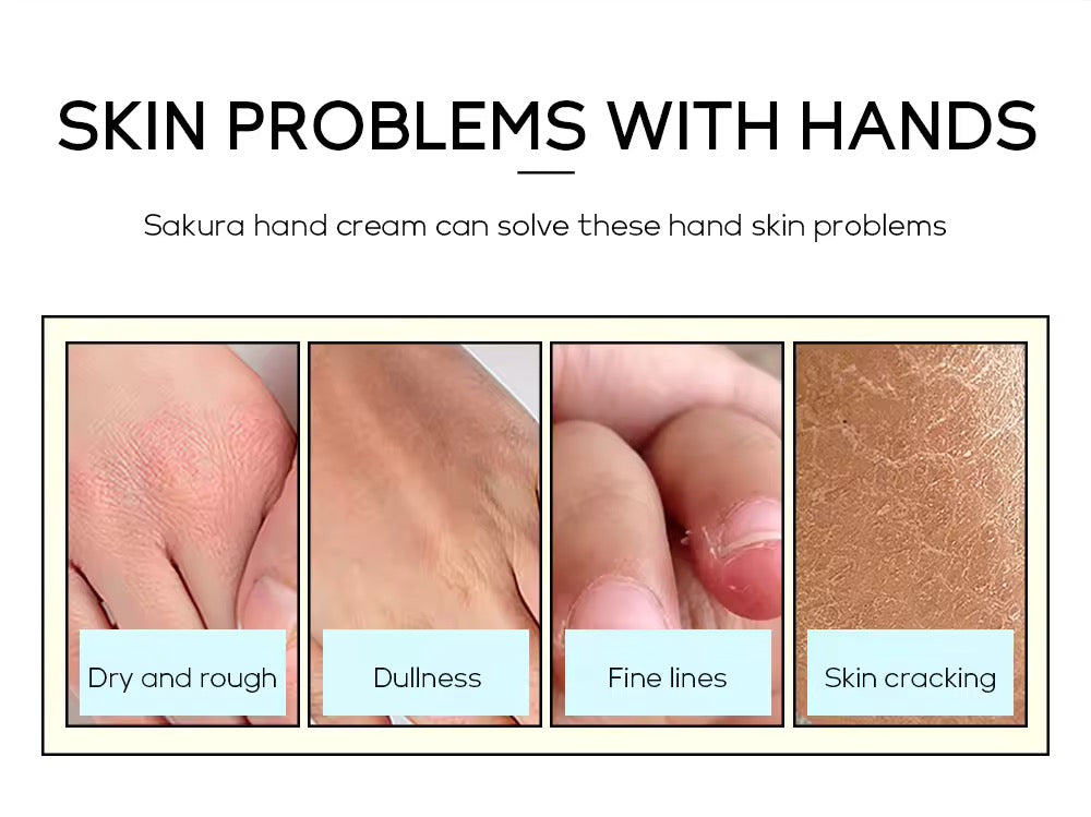 Crème pour les Mains