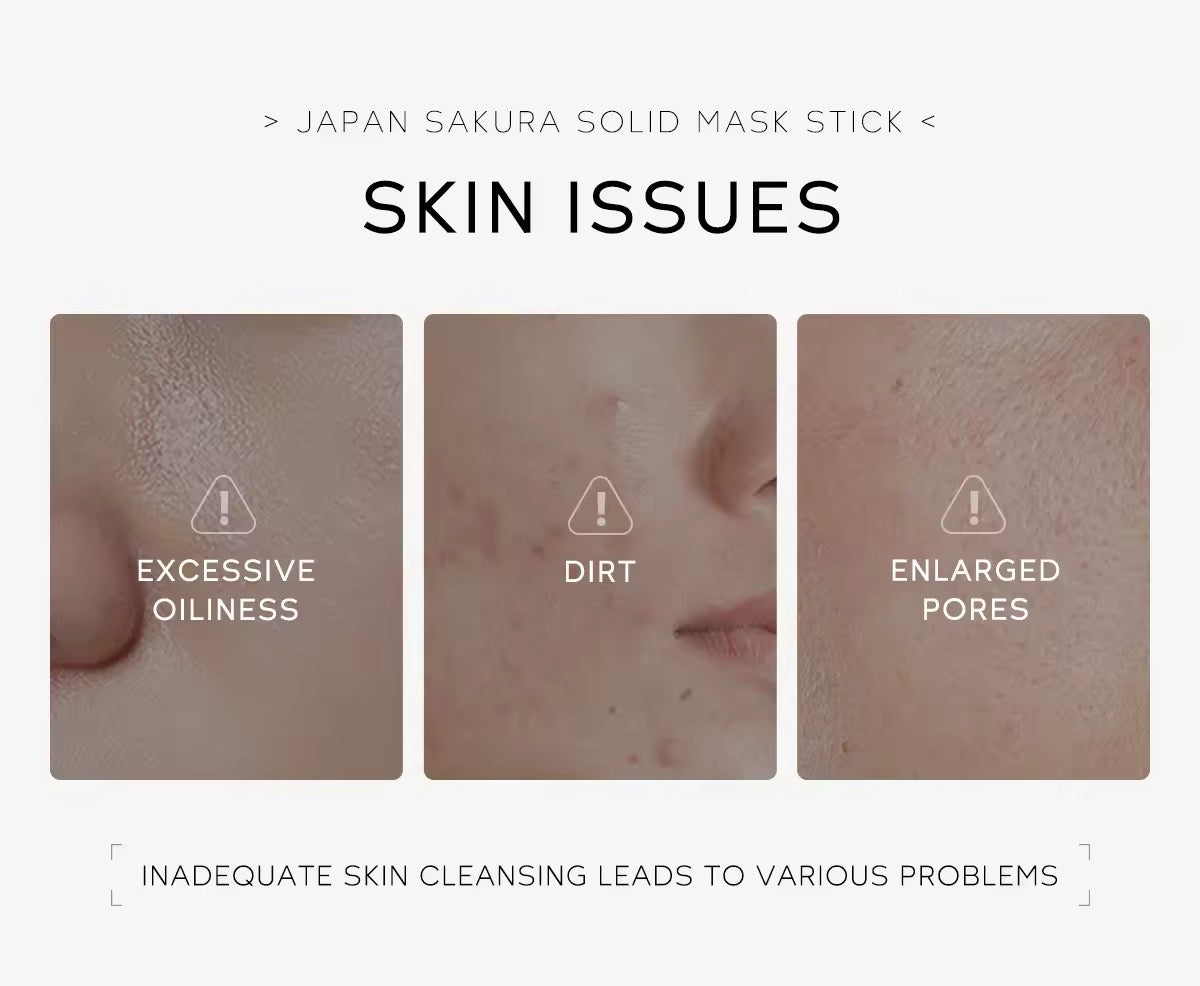 Masque Stick Purifiant