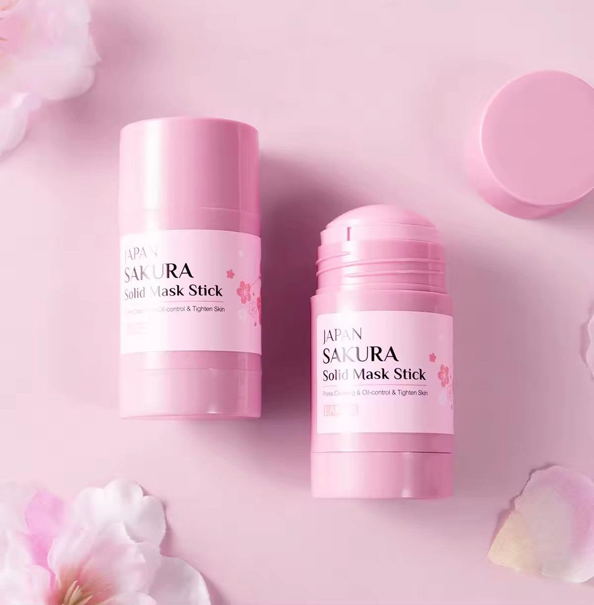 Masque Stick Purifiant