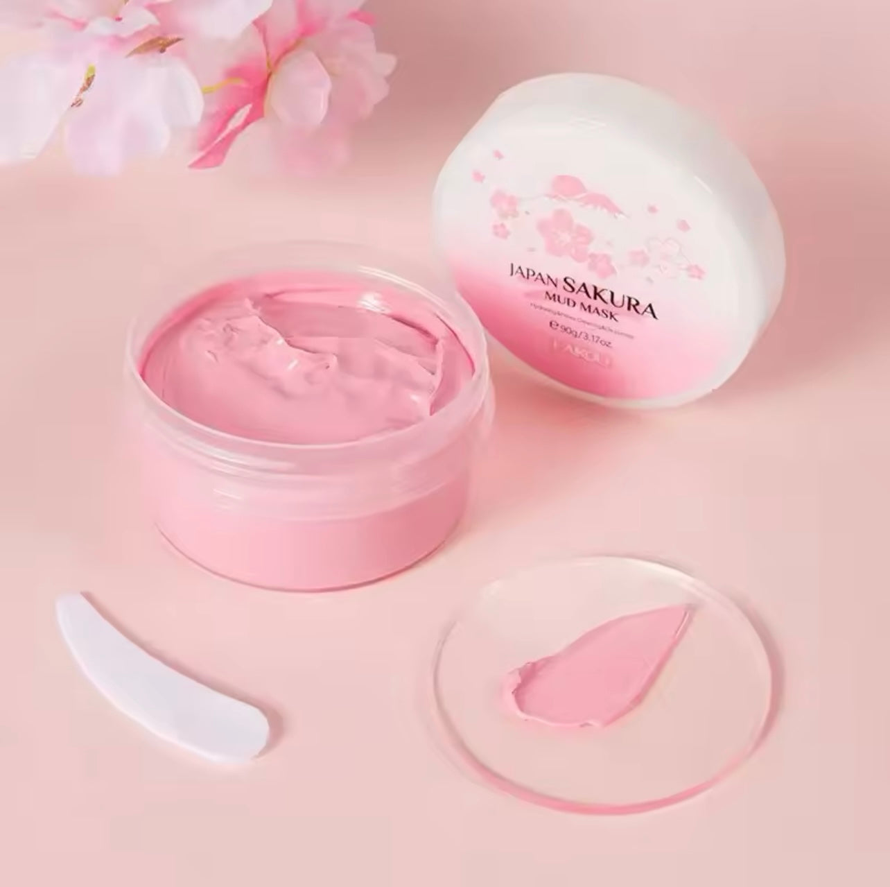 Masque Éclat & Purifiant