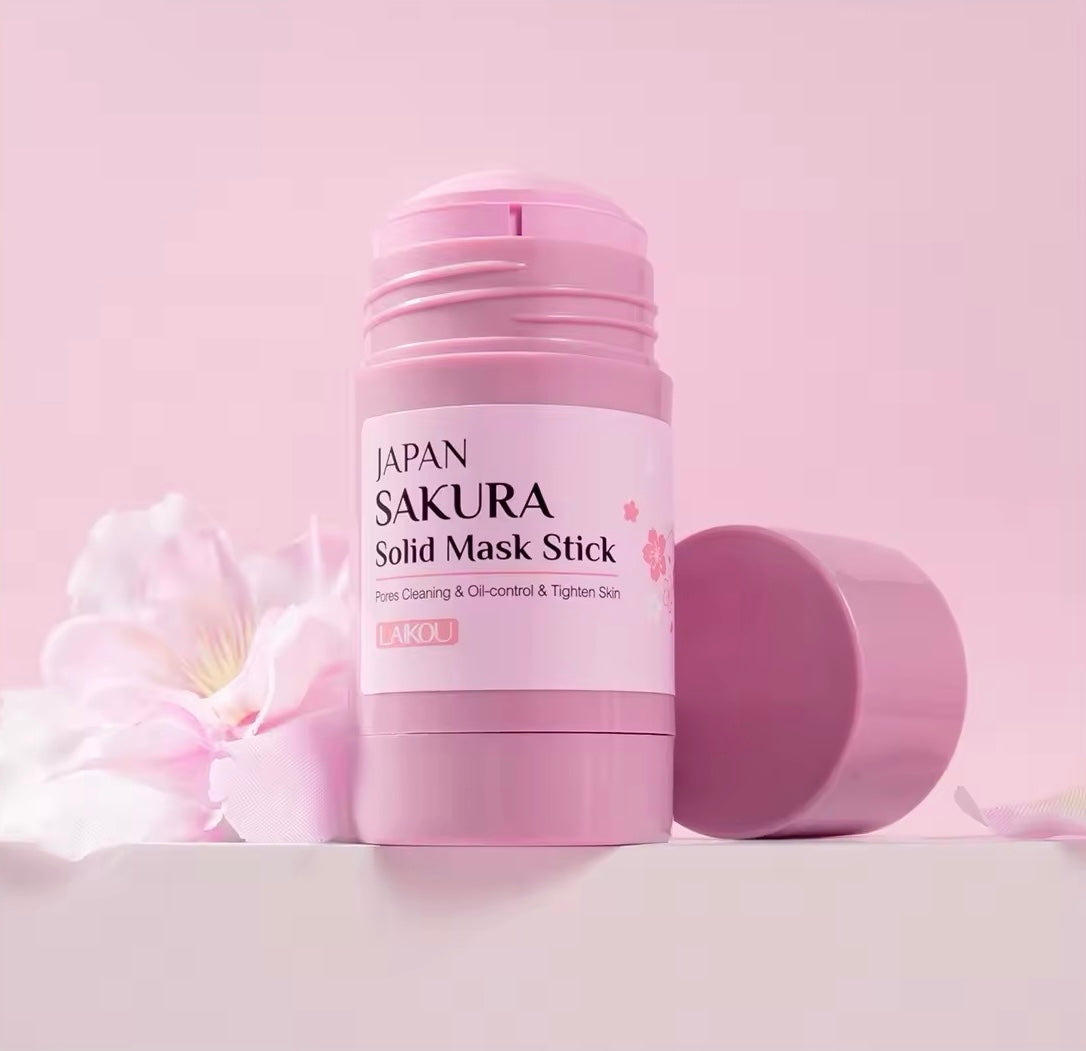 Masque Stick Purifiant