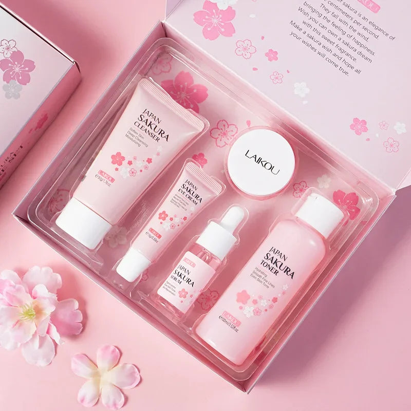 Coffret Laikou