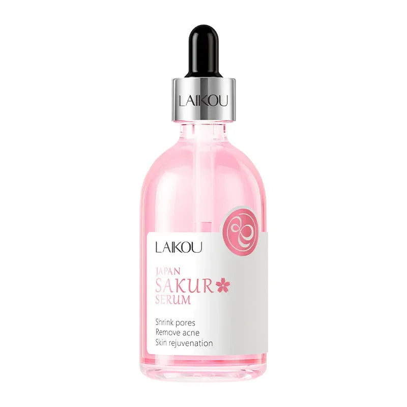 Sérum anti-acné