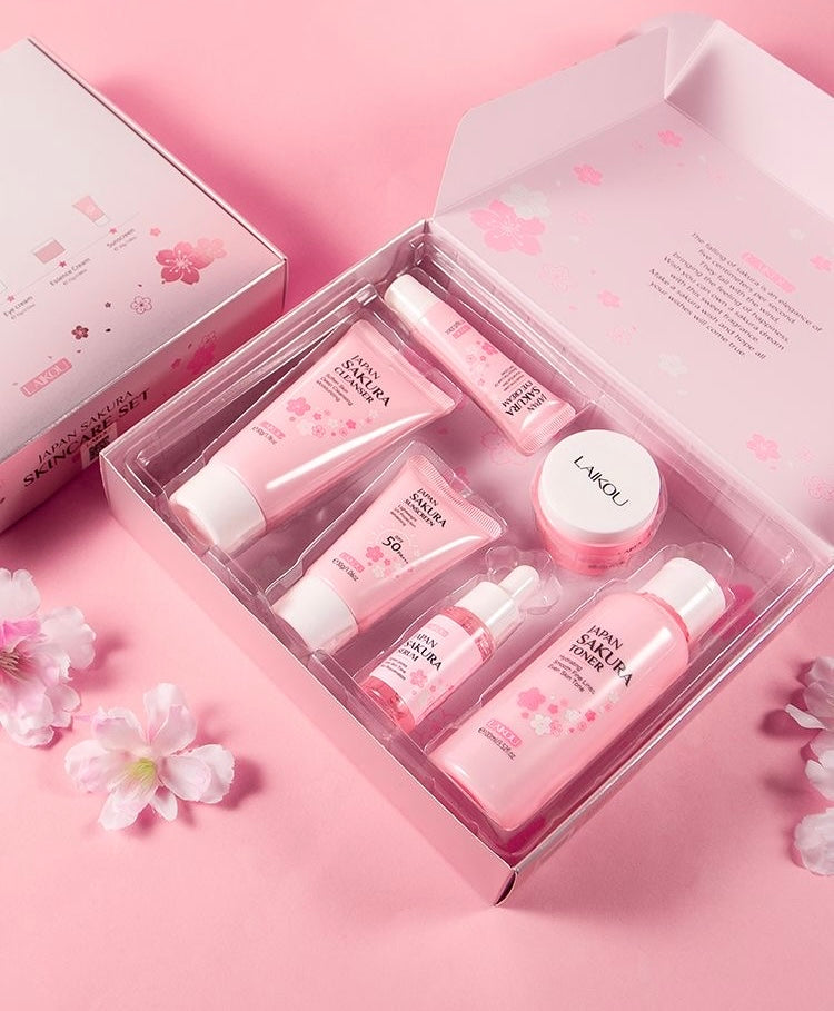 Notre Coffret