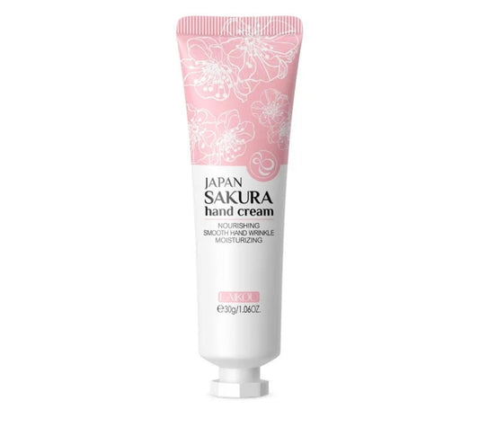 Crème pour les Mains