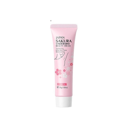 Crème Éclaircissante
