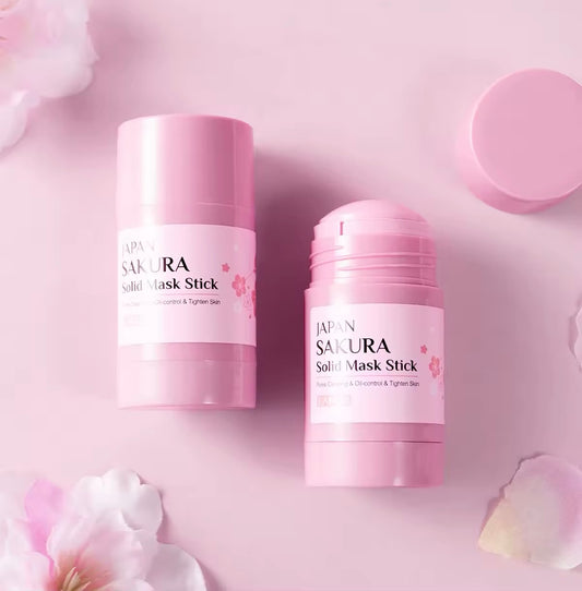 Masque Stick Purifiant