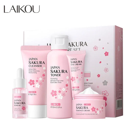 Coffret Laikou