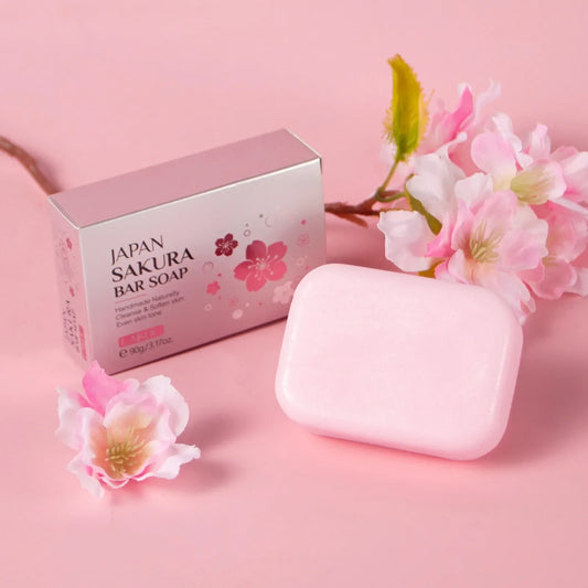 Savon Solide Visage & Corps