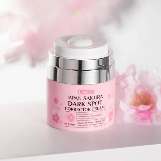 Crème Hydratante Jour & Nuit